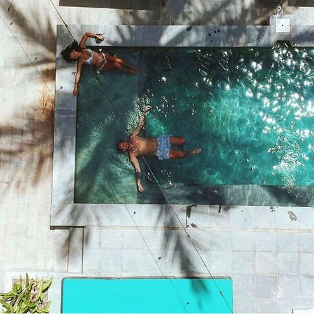 Lotide Surf Camps Lombok Hostel Kuta  Екстериор снимка