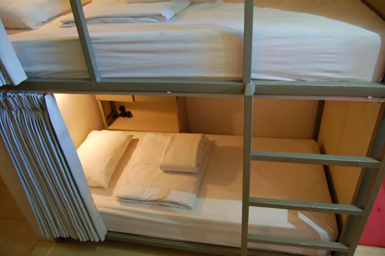 Lotide Surf Camps Lombok Hostel Kuta  Екстериор снимка
